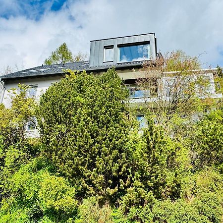 Brandneues Apartment, Top-Lage, See & Berge, Sauna Winterberg Zewnętrze zdjęcie