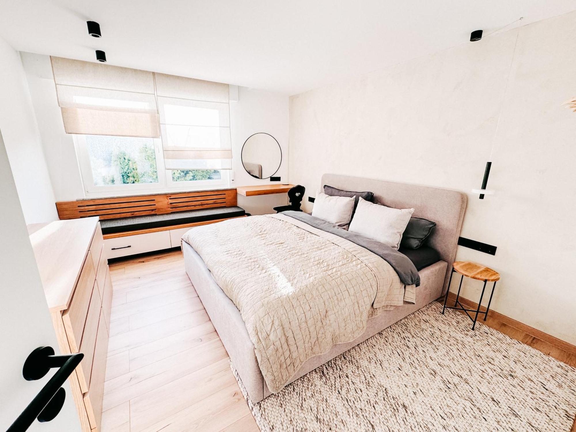 Brandneues Apartment, Top-Lage, See & Berge, Sauna Winterberg Zewnętrze zdjęcie