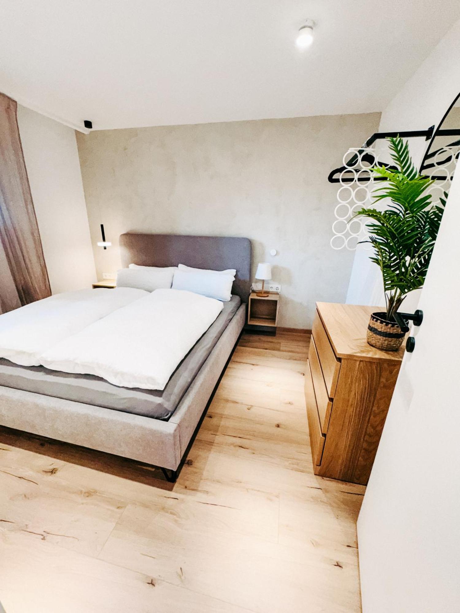 Brandneues Apartment, Top-Lage, See & Berge, Sauna Winterberg Zewnętrze zdjęcie