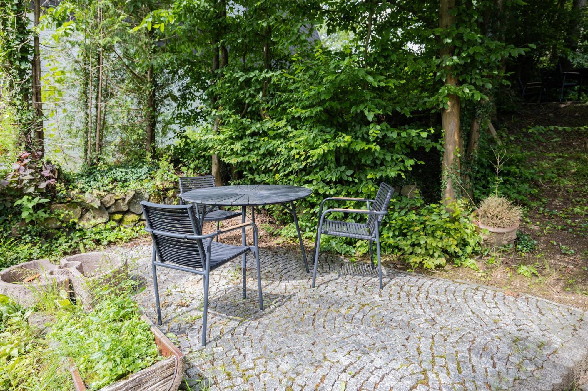 Brandneues Apartment, Top-Lage, See & Berge, Sauna Winterberg Zewnętrze zdjęcie